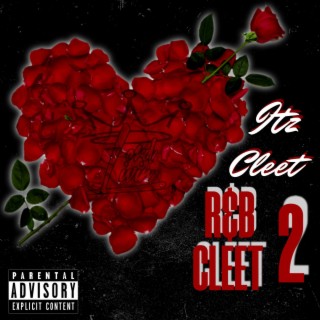 R&B Cleet 2