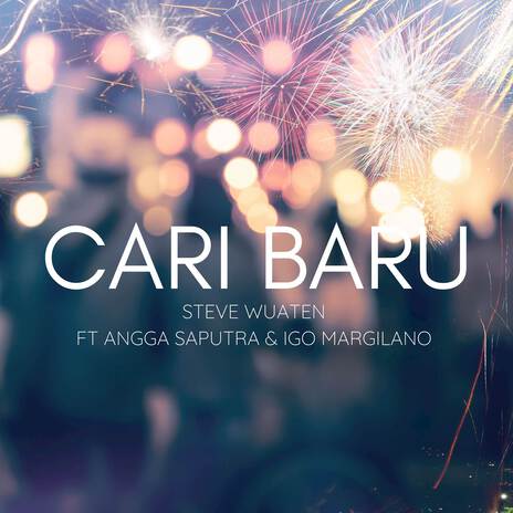 Cari Baru | Boomplay Music