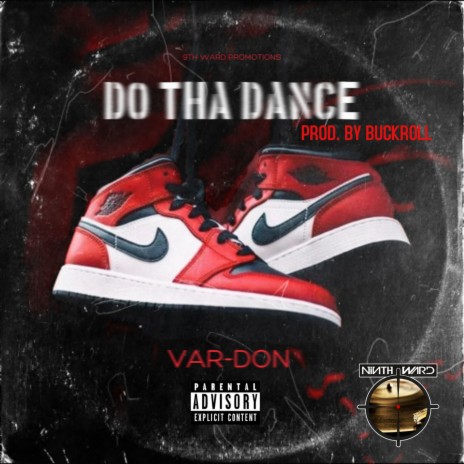 Do The Dance ft. Greenline | Boomplay Music