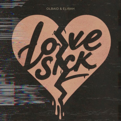 Love Sick (Slowed Down) ft. Elirah