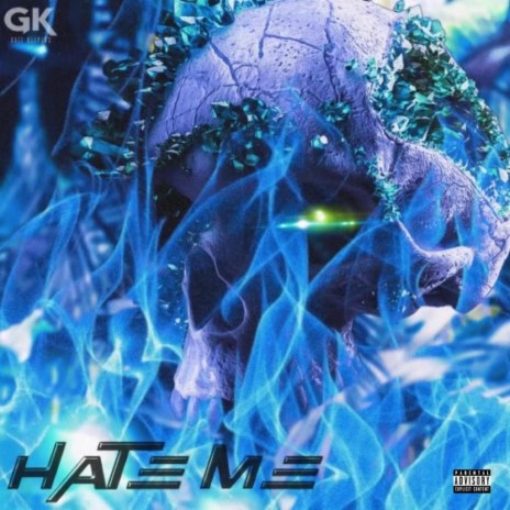 Hate Me | Boomplay Music