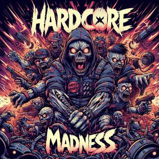 Hardcore Madness