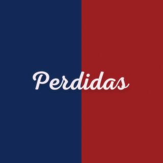 Perdidas