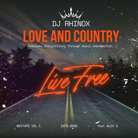 Live Free | Boomplay Music