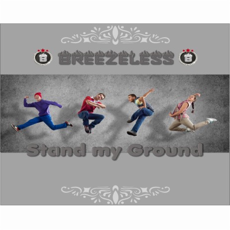 Stand my Ground (Radio Edit) | Boomplay Music