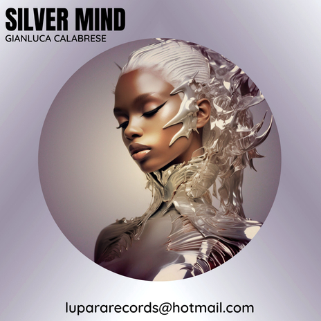 Silver Mind (Extended Mix) | Boomplay Music