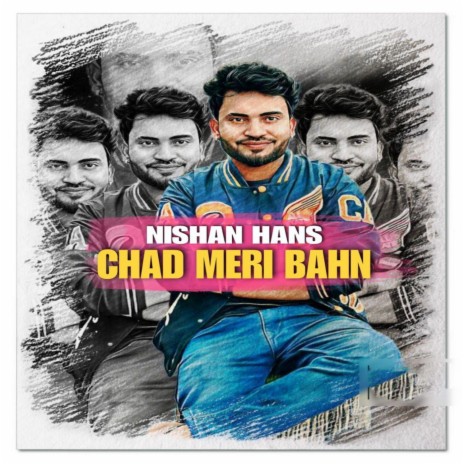 Chad Meri Bahn | Boomplay Music