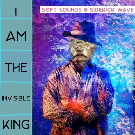 The Invisible King (Ghost Ruler) ft. SOFT SOUNDS