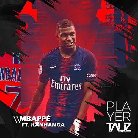 Mbappé ft. Kanhanga | Boomplay Music