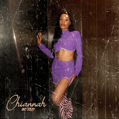 Chiannah | Boomplay Music