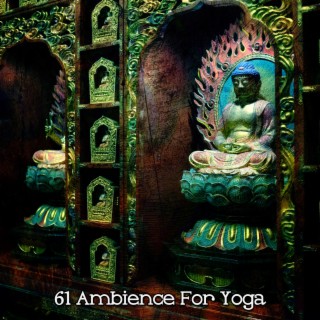 61 Ambience For Yoga