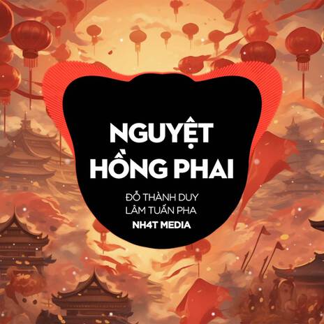 Nguyệt Hồng Phai (B Vinahouse) | Boomplay Music