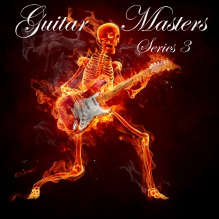 Guitar Masters Series 3