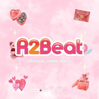 R2BEAT OST Vol.20