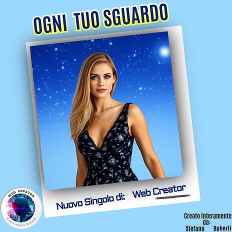 ogni tuo sguardo | Boomplay Music