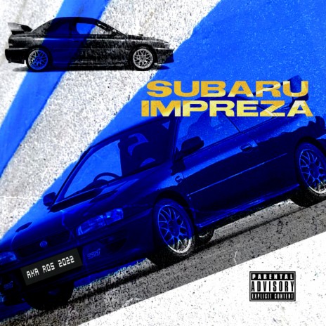 Subaru Impreza | Boomplay Music