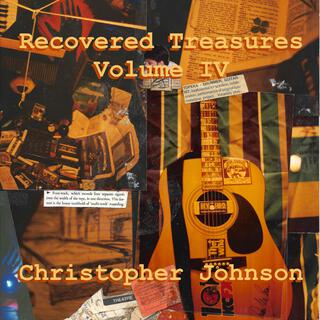 Recovered Treasures (Volume IV)