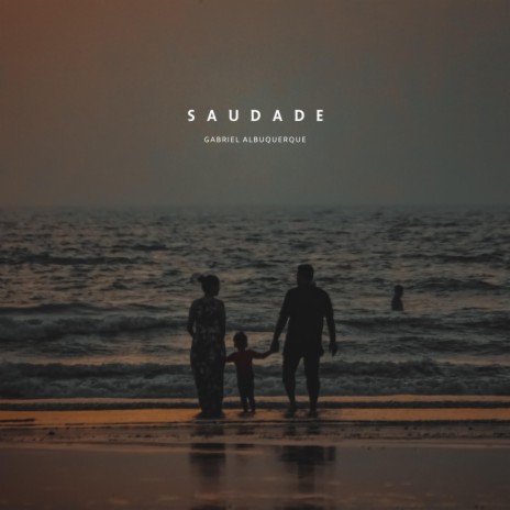 Saudade | Boomplay Music