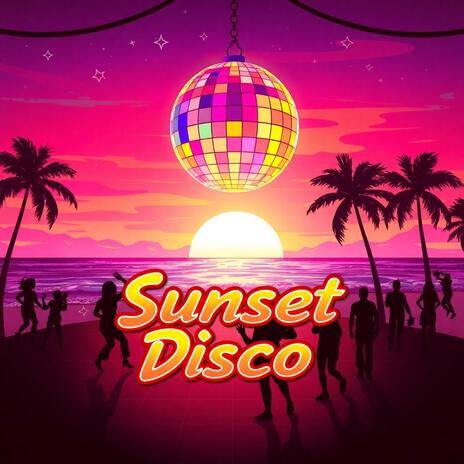 Sunset Disco | Boomplay Music