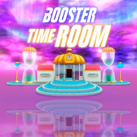 Booster Time Room - Habitación del Tiempo (Resultados con todos los audios subliminales)