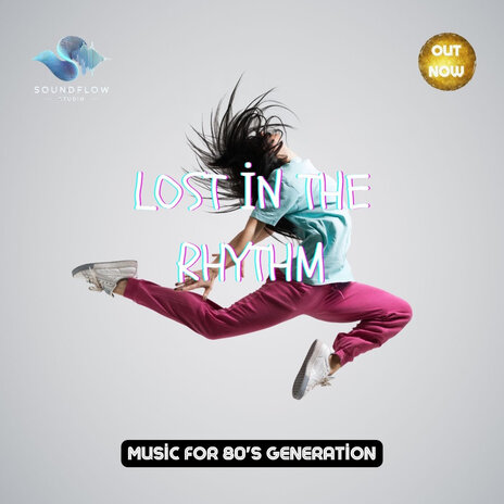 Lost in the Rhythm | Boomplay Music