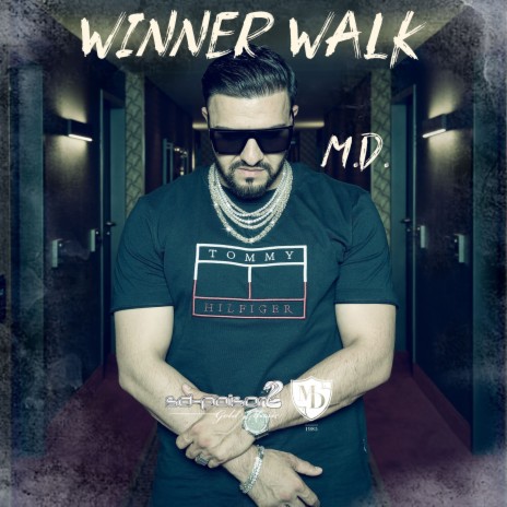 Winner Walk | Boomplay Music