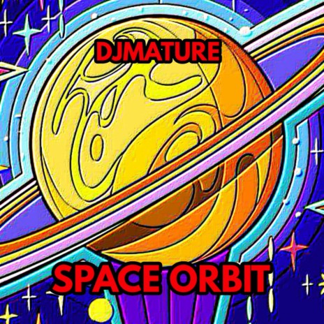 SPACE ORBIT | Boomplay Music