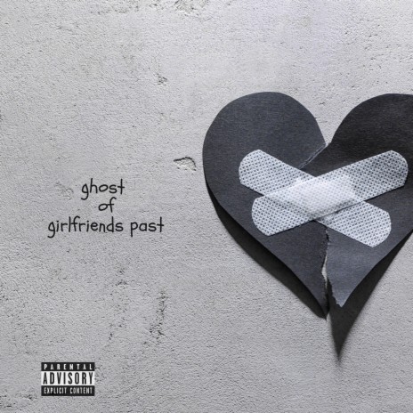 Ghost of Girlfriends Past | Boomplay Music