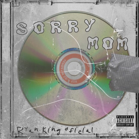 Sorry Mom | Boomplay Music