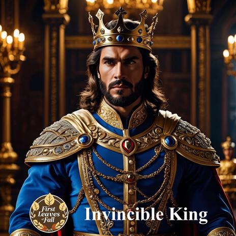 Invincible King (enhanced) | Boomplay Music