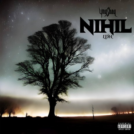 Nihil | Boomplay Music