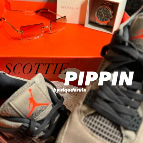 ScoTTie PiPPin | Boomplay Music