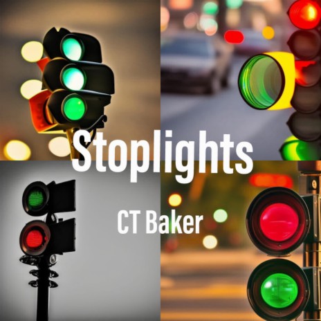 Stoplights | Boomplay Music