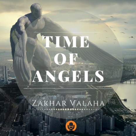 Time of Angels | Boomplay Music