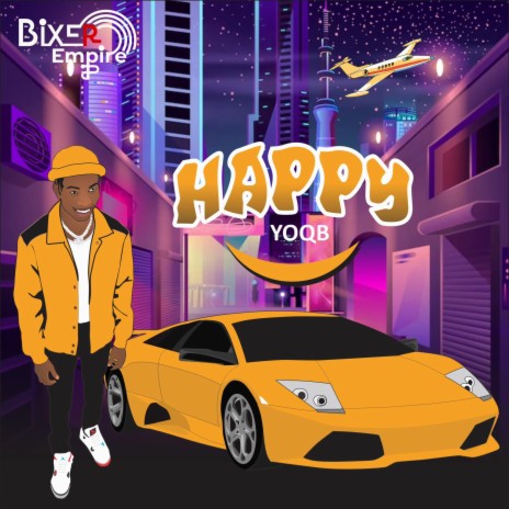 Happy | Boomplay Music