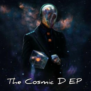 The Cosmic D EP