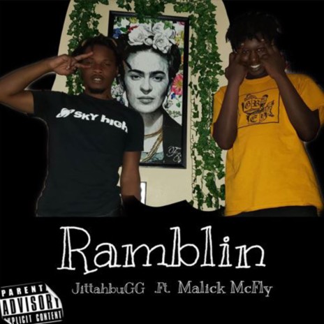 Ramblin | Boomplay Music