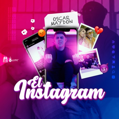 El Instagram | Boomplay Music