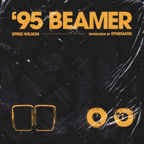 '95 Beamer | Boomplay Music