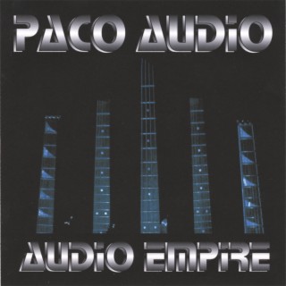 Paco Audio