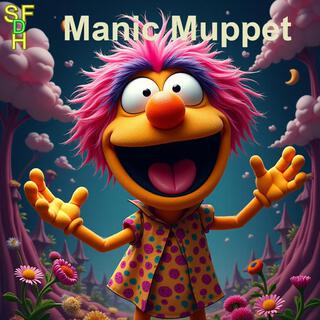 Manic Muppet