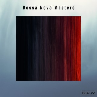 Bossa Nova Masters Beat 22