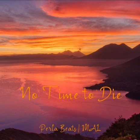 No Time to Die (Instrumental) | Boomplay Music