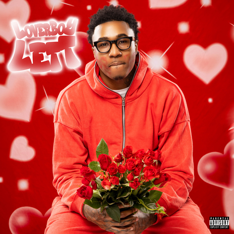 Loverboy Lett | Boomplay Music