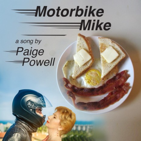 Motorbike Mike | Boomplay Music