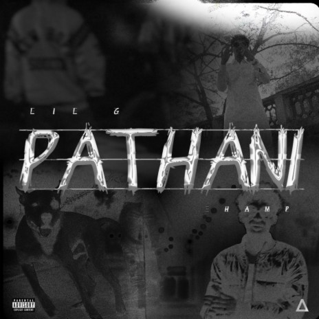 Pathani | Boomplay Music
