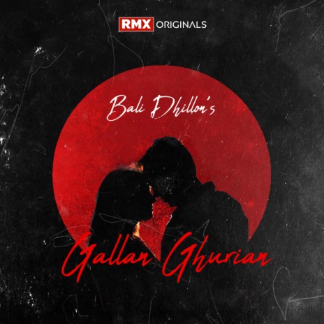 Gallan Ghurian | Boomplay Music