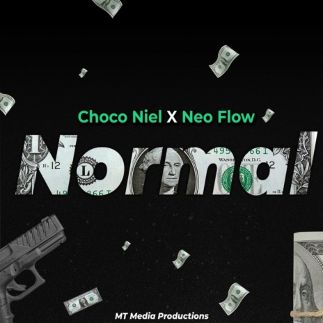 Normal ft. Neo Flow | Boomplay Music