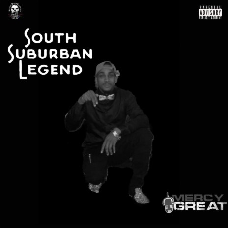 South Suburban Legend | Boomplay Music