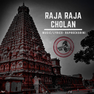 Raja Raja Cholan